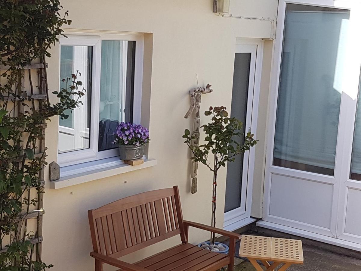 The Farthings Bed & Breakfast Braunton Ngoại thất bức ảnh